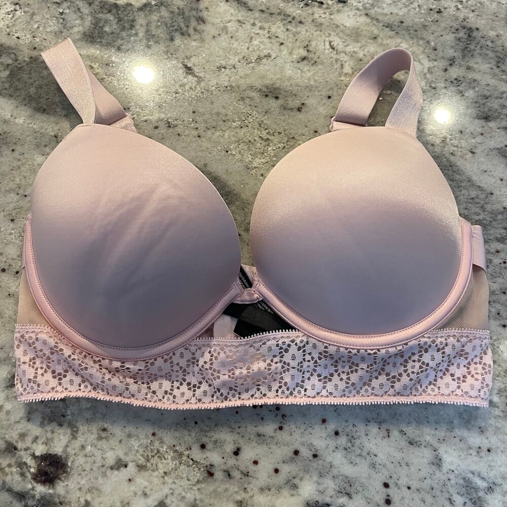 Victoria's Secret Very Sexy Bra 34D